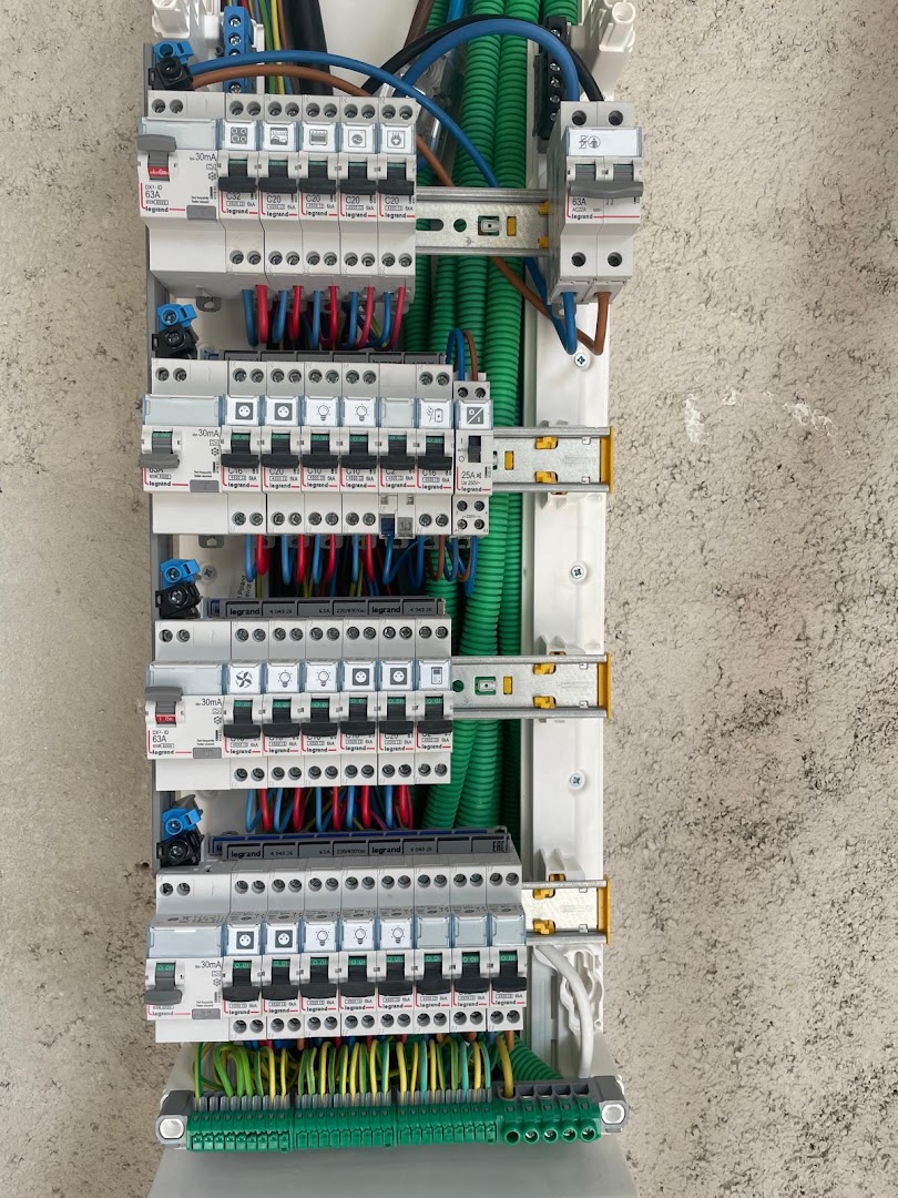 CBN energie — Photos 2